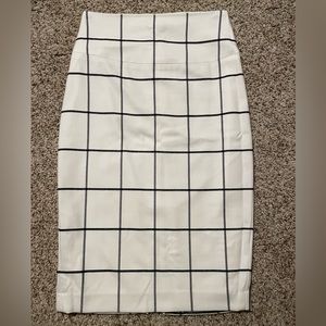 EXPRESS Midi Skirt